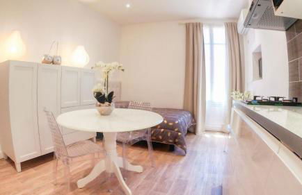 SeaYouSoon Inn Cannes - Studios - Foto 17