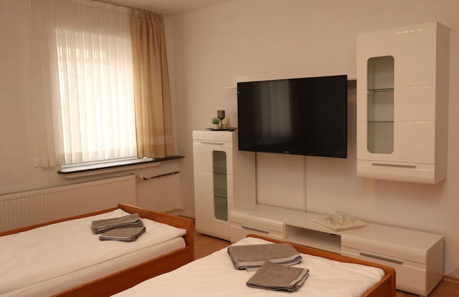 Chic City Apartment, Essen - Foto 11