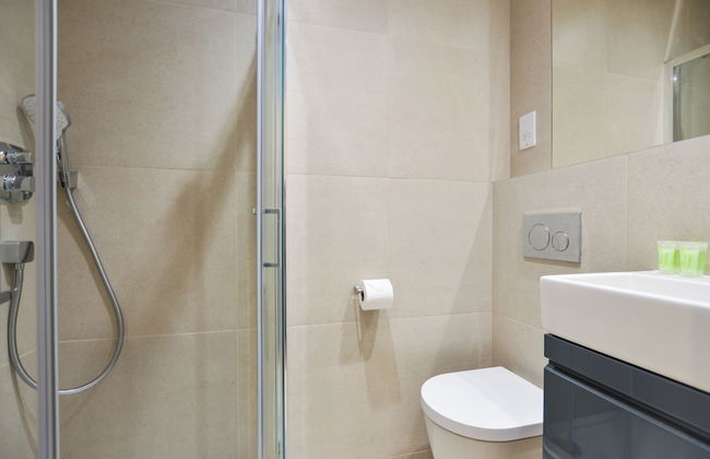 StayPrime Fitzrovia Serviced Apartments - Photo 52