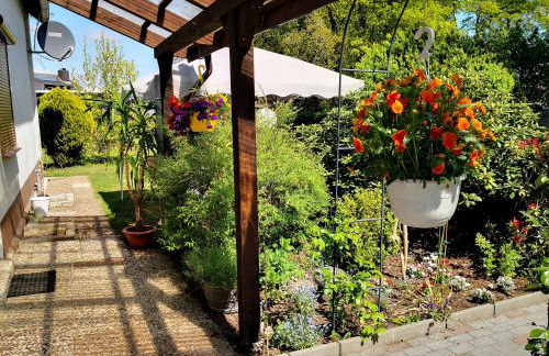 Charmante Ferienwohnung 3 Zimmer Kueche Bad zentrale Lage - Foto 22