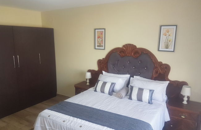 Harris Apartments - Photo 7