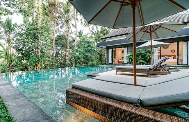 Villa Green Pearl - Foto 37