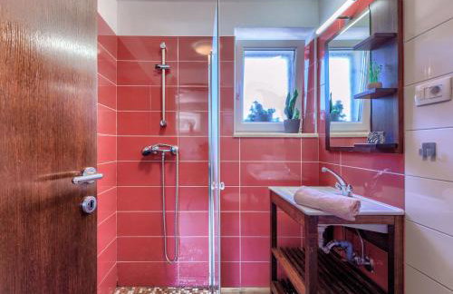 Holiday Home Old stone villa by Interhome - Foto 43