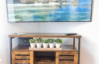 Luxe Garden House Sleeps 6 Central Exeter - Foto 55