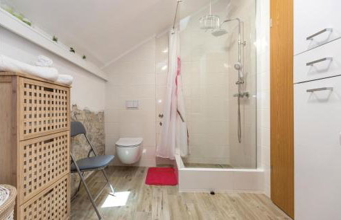 Awesome Home In Ploce With Jacuzzi - Foto 37