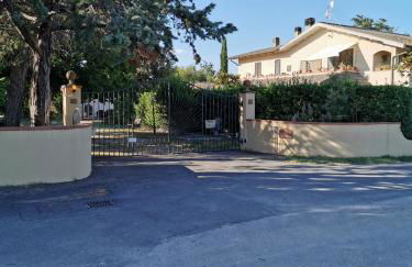 Agriturismo Pettinari - Foto 1