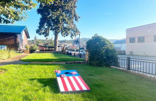 Hill City Haven Downtown Main Street - Foto 53