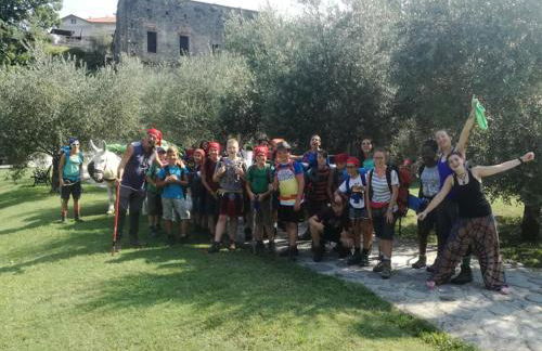 agriturismo il poderetto - Foto 74