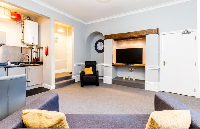 Sycamore Apartments - Foto 33