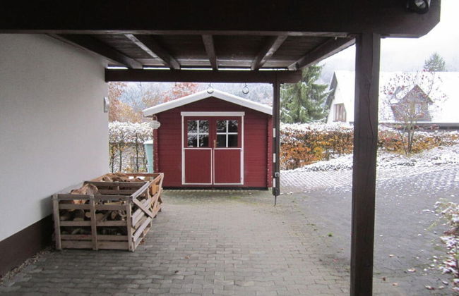 Deimann Modern Retreat - Foto 18