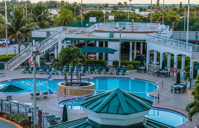 The Resort on Cocoa Beach - Foto 31