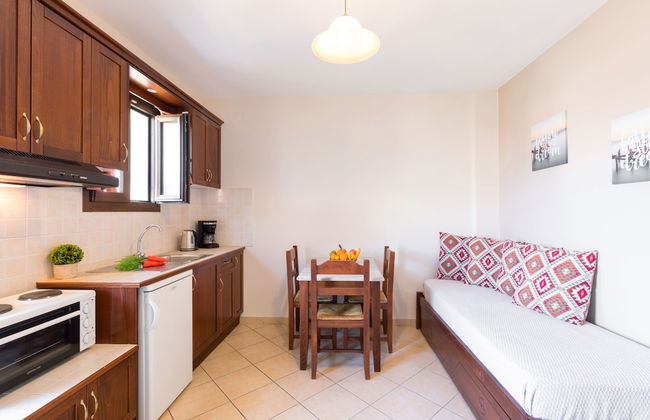 Lemon Tree Corfu Apartments by Konnect - Foto 6