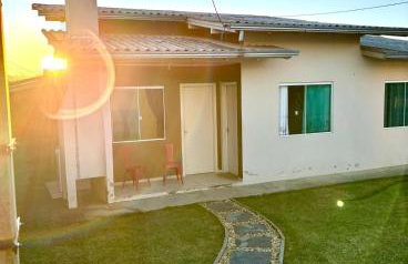 Casa próxima ao shopping Lages e a festa do pinhão - Photo 1