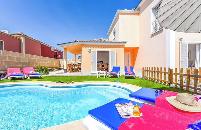 Villa Aloe - Foto 15