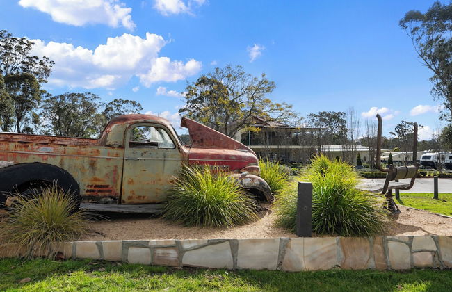 Crows Nest Tourist Park - Photo 77