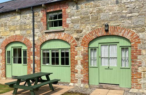 Belle Isle Castle and Cottages - Foto 29