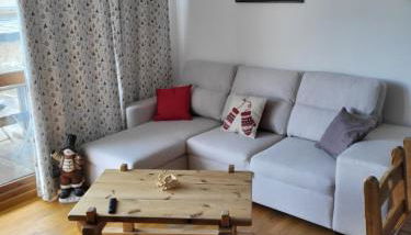 Appartement 3 pièces à Bolquère - 6 personnes - Foto 2