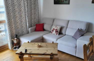 Appartement 3 pièces à Bolquère - 6 personnes - Foto 2