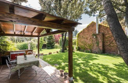 The Escorial House - Foto 56