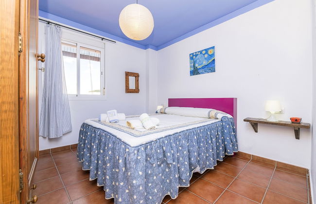 Casa Paula in Benamahoma - Foto 14