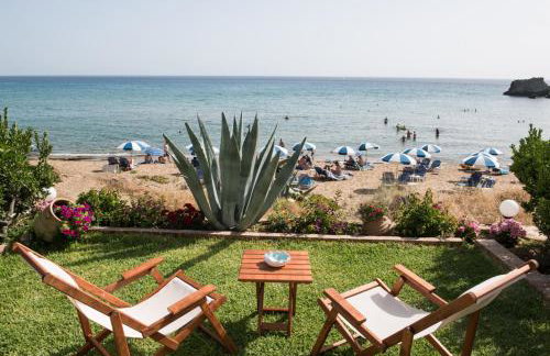 Waves Apartments Melody Glyfada - Foto 51