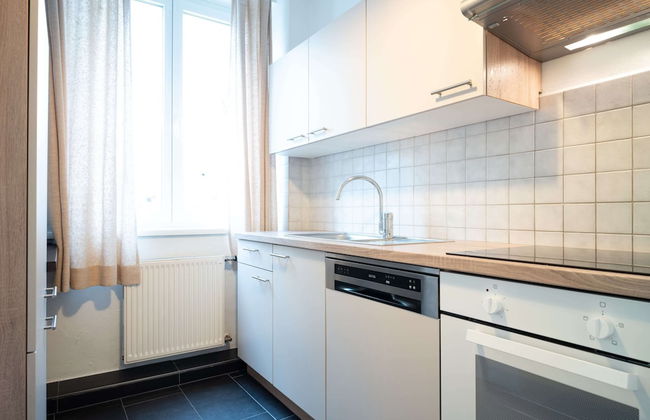 Living Eden by we rent - Foto 20