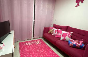 Apartamento rosa - Photo 21