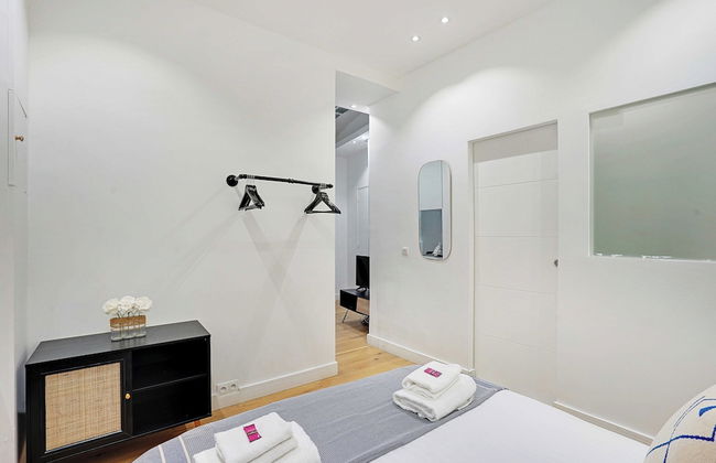 Apartment for 4 People in Bastille - Foto 5