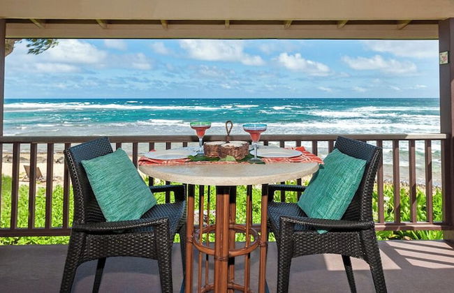 Hanalei Colony Resort F3 - Foto 1