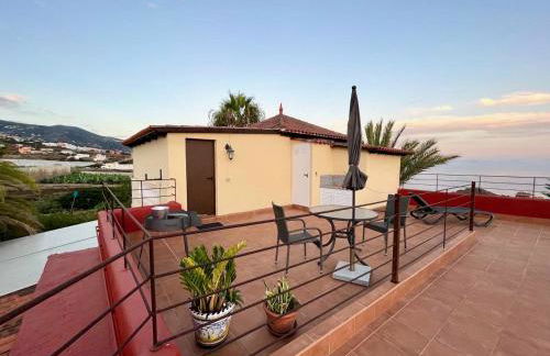 Parasol - Finca Tabaiba by TOR - Foto 60