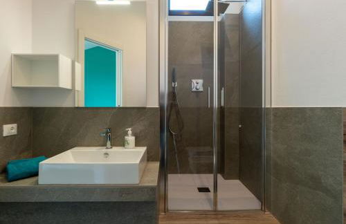 Holiday Home Brezza di Lago-3 by Interhome - Foto 81