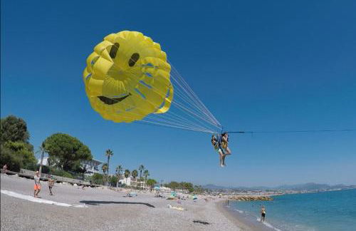 Studio Riviera de Bahia - Foto 30