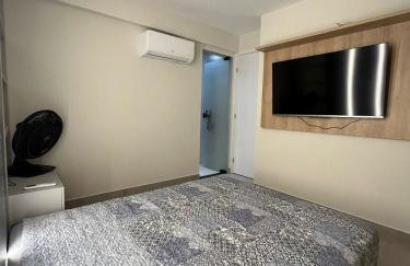 Lindo terraço perto do mar - Foto 28