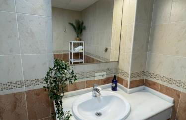 PISO EN EL CENTRO DE HUELVA SILENCIOSO Y CON GRAN PATIO, Calle La Paz - Foto 17