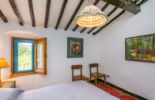 Fattoria Petraglia - Di Mezzo (MTG202) - Foto 11