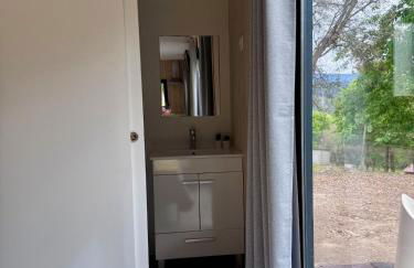 Casa d' Além Turismo e Natureza - Refúgio do Bosque - Foto 6