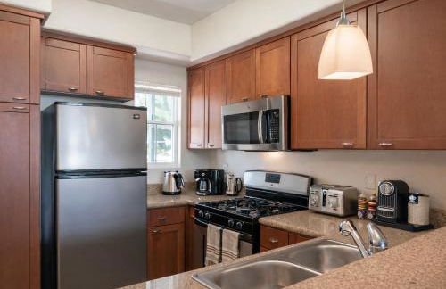 Marina Del Rey Luxe 2-Bedroom & 1-Bedroom - Hot Tub, Pool Table, Grill & Cinema Projector - Foto 17