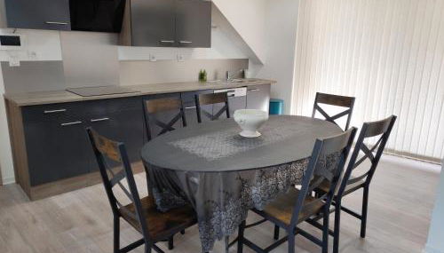 Gîte Aux murmures de la Streng - Foto 3