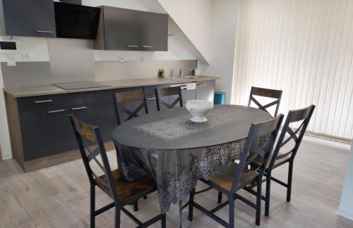 Gîte Aux murmures de la Streng - Foto 3