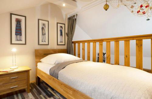 Lenster Möwennest - Foto 15