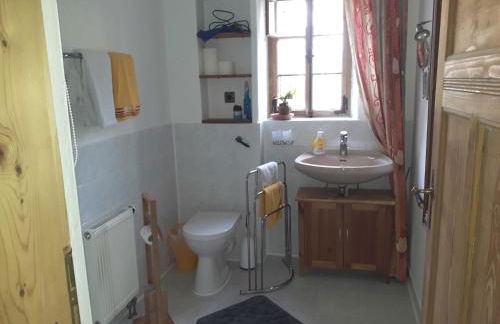 Gästezimmer - Fuhrhalterei Maul - Photo 44