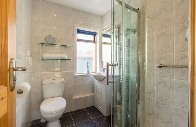 Large House With Adjoining Cottage Close to Waterville - Foto 51