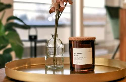 Fynbos Deluxe, Penthouse oder Balkon, Parkplatz - Foto 7