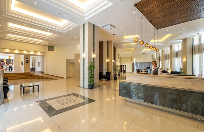 Castellum Suites - Photo 5