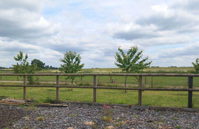 2 Bed Cambridge Lodge - Photo 13