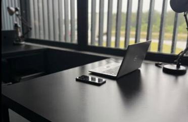 UNA Aurora Studio Sofisticado - Foto 41