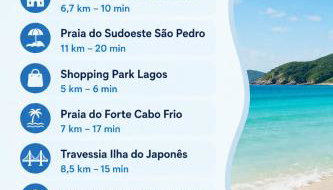 Apartamento Térreo 2 Quartos - Marina Clube com Lazer Completo - Foto 3