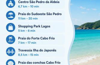 Apartamento Térreo 2 Quartos - Marina Clube com Lazer Completo - Foto 3