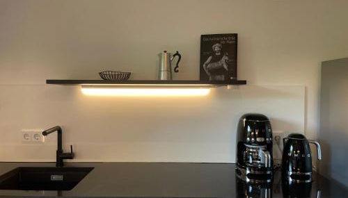 Moderne Ferienwohnung mit Zugspitzblick - Foto 4