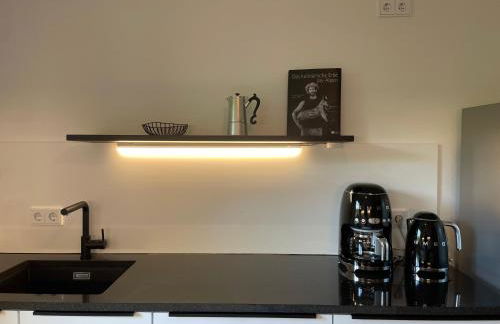 Moderne Ferienwohnung mit Zugspitzblick - Foto 4